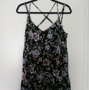American Eagle Dress